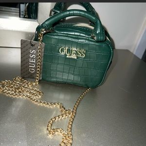 Guess mini bag original
